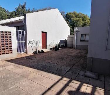 Waterfall Apartment | 94 m² Apartment ∙ 2 bedrooms ∙ 5 guests