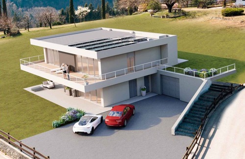 Ville del Monte Apartment | 95 m² Apartment ∙ 2 bedrooms ∙ 9 guests