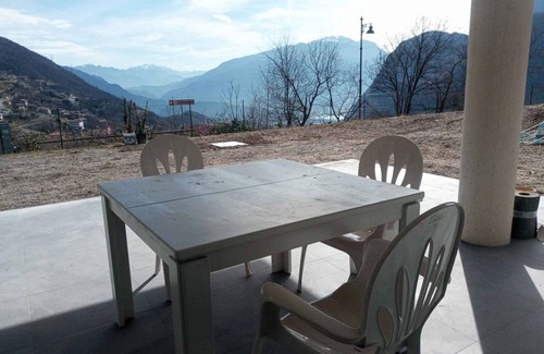Ville del Monte Apartment | 95 m² Apartment ∙ 2 bedrooms ∙ 9 guests