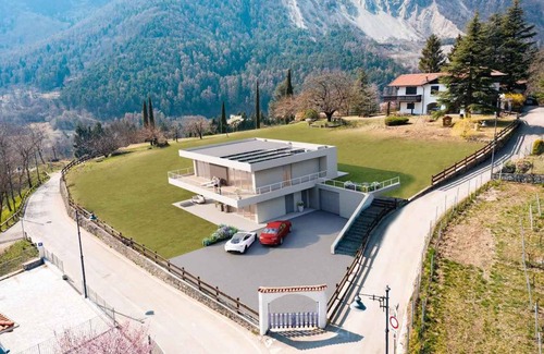 Ville del Monte Apartment | 95 m² Apartment ∙ 2 bedrooms ∙ 9 guests