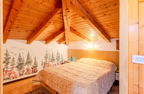 Sfruz Apartment | 95 m² Apartment ∙ 1 bedroom ∙ 5 guests