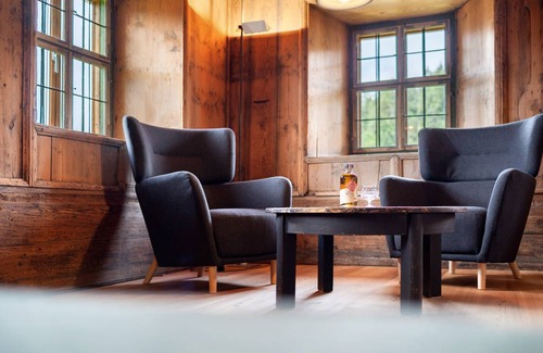 Pfalzen Apartment | 95 m² Apartment ∙ 2 bedrooms ∙ 6 guests