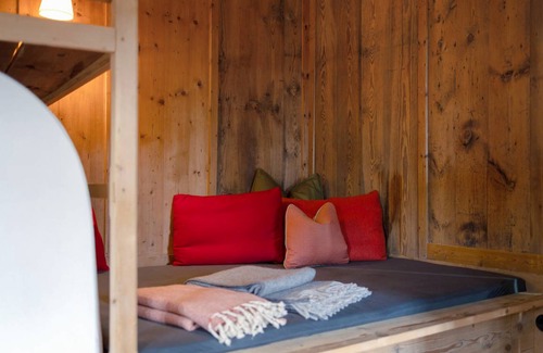 Pfalzen Apartment | 95 m² Apartment ∙ 2 bedrooms ∙ 6 guests
