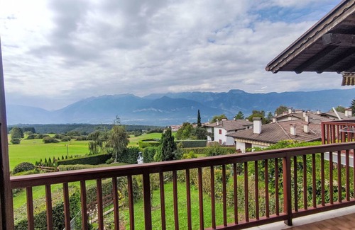 Sfruz Apartment | 95 m² Apartment ∙ 3 bedrooms ∙ 5 guests