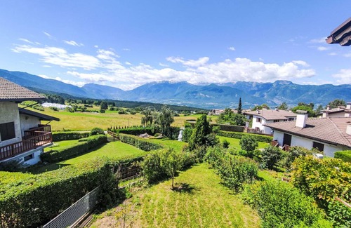Sfruz Apartment | 95 m² Apartment ∙ 3 bedrooms ∙ 5 guests