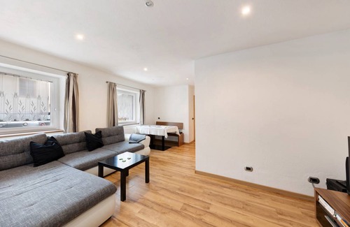 Nova Levante Apartment | 95 m² Apartment ∙ 2 bedrooms ∙ 6 guests
