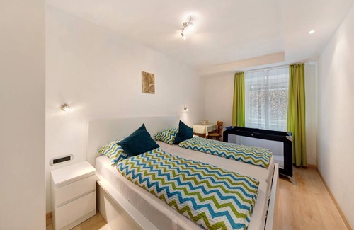 Nova Levante Apartment | 95 m² Apartment ∙ 2 bedrooms ∙ 6 guests