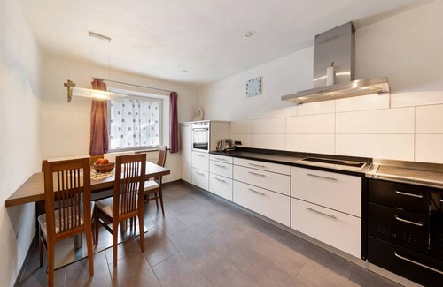 Nova Levante Apartment | 95 m² Apartment ∙ 2 bedrooms ∙ 6 guests