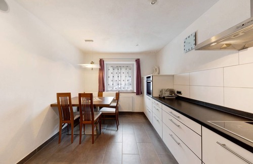 Nova Levante Apartment | 95 m² Apartment ∙ 2 bedrooms ∙ 6 guests