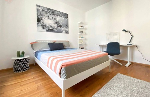 Trento Resort | 95 m² Private room ∙ 1 bedroom ∙ 1 guest