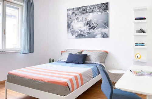 Trento Resort | 95 m² Private room ∙ 1 bedroom ∙ 1 guest