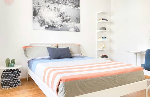 Trento Resort | 95 m² Private room ∙ 1 bedroom ∙ 1 guest