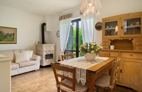 Altopiano della Vigolana House | 97 m² House ∙ 2 bedrooms ∙ 4 guests