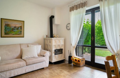Altopiano della Vigolana House | 97 m² House ∙ 2 bedrooms ∙ 4 guests