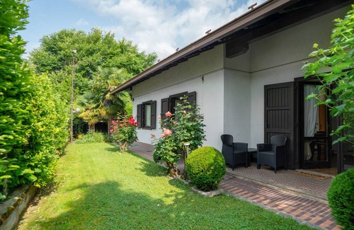 Altopiano della Vigolana House | 97 m² House ∙ 2 bedrooms ∙ 4 guests