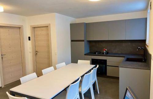 Andalo Apartment | 99 m² Apartment ∙ 3 bedrooms ∙ 7 guests