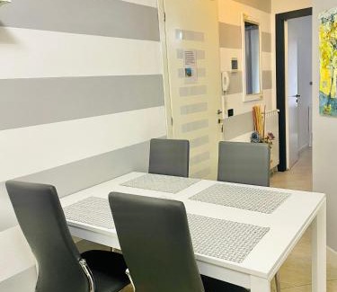 Cinque Terre Apartment | Acciuga