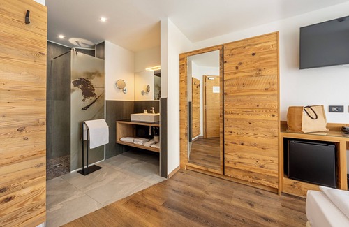 Moena Hotel | Active Alm Hotel