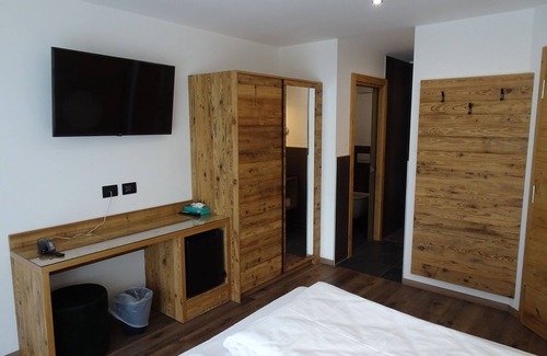 Moena Hotel | Active Alm Hotel