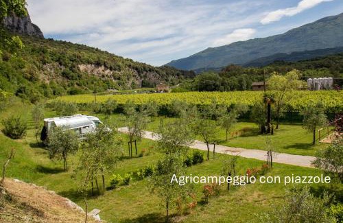 Dro Other | Agricampeggio Paolino