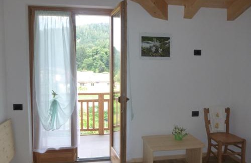 Torcegno House | Agriturismo Fattoria Dalcastagnè