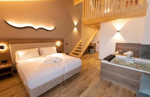 Andalo Hotel | Àlia Bianca Active & Family Hotel