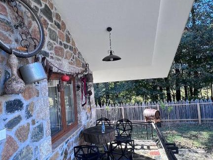 Fushe-Arrez Villa | Alkesa Villa