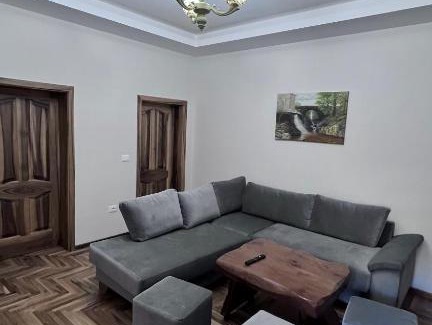 Fushe-Arrez Villa | Alkesa Villa