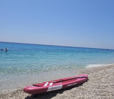 Shkoder Boat Rental | Aloha alb Paddle Boards