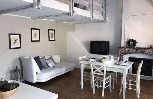 Ponte Arche Apartment | ALPEN RESIDENCE COMANO TERME