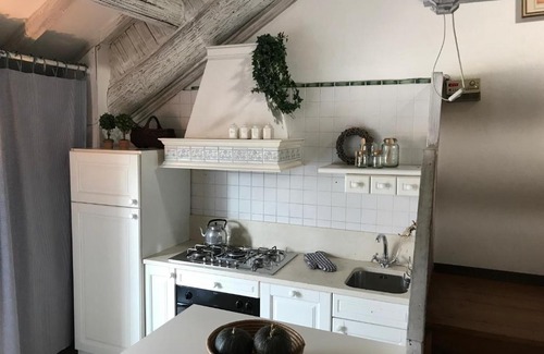 Ponte Arche Apartment | ALPEN RESIDENCE COMANO TERME