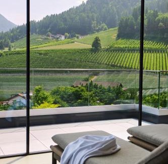 Vollan Hotel | ALPIANA - green luxury Dolce Vita Hotel