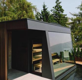 Vollan Hotel | ALPIANA - green luxury Dolce Vita Hotel