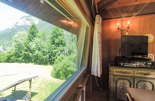 Ziano di Fiemme House | Altavista by Interhome