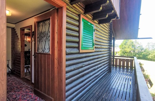 Ziano di Fiemme House | Altavista by Interhome
