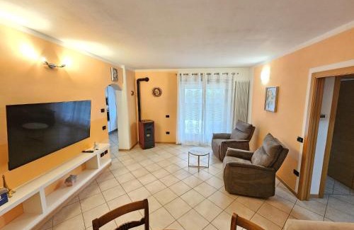 Sarche Apartment | Amanda 2 Apartments