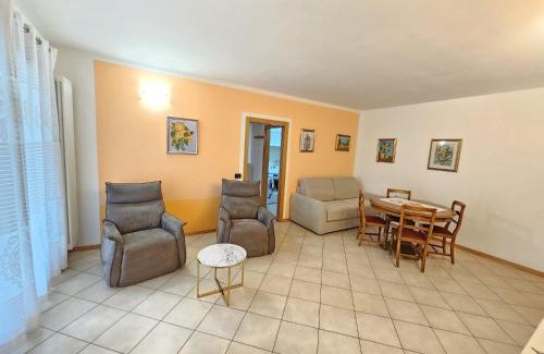 Sarche Apartment | Amanda 2 Apartments
