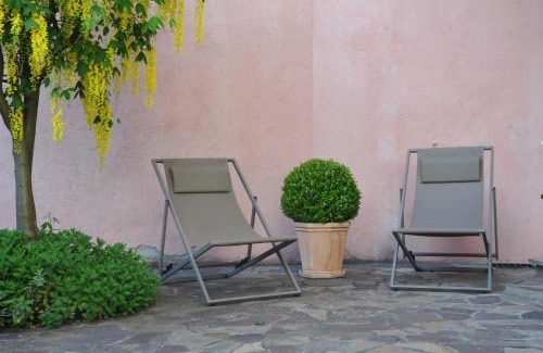 Levico Terme Apartment | Ambiente 90