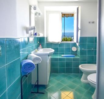 Positano City Centre House | AMORE RENTALS - Casa Raffi