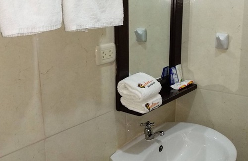 Aguas Calientes Hotel | Andino Classic