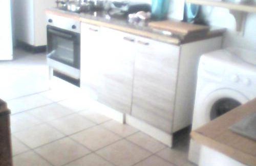 Port Edward Apartment | Apartment ∙ 2 bedrooms ∙ 12 guests