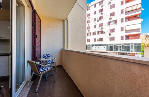 Shkoder Apartment | Apartment ∙ 2 bedrooms ∙ 5 guests
