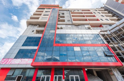 Shkoder Apartment | Apartment ∙ 2 bedrooms ∙ 5 guests