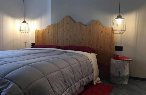 Cavedago Apartment | Apartment ∙ 2 guests