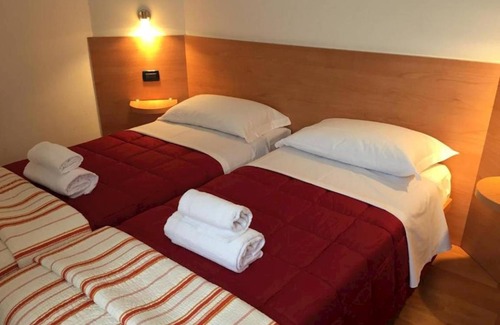 Cavedago Apartment | Apartment ∙ 2 guests