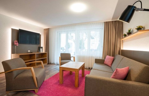 Zermatt Apartment | Apartment ∙ 3 bedrooms ∙ 7 guests