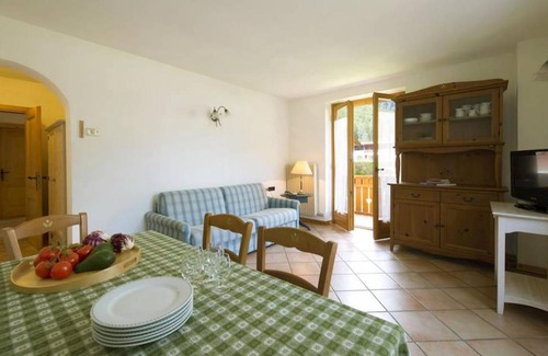 Molveno Apartment | Apartment ∙ 3 guests