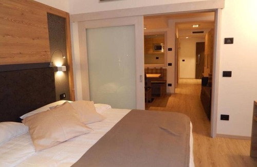 Pinzolo Apartment | Apartment ∙ 3 guests
