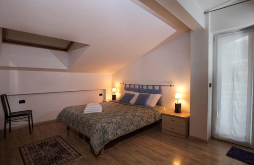 Predazzo Apartment | Apartment ∙ 4 bedrooms ∙ 8 guests