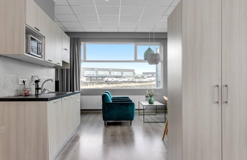 Kopavogur Apartment | Apartment ∙ 4 guests